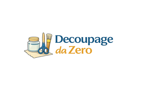 Decoupage da Zero
